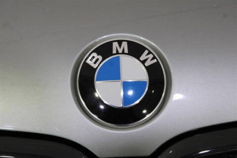 2020 BMW 7 Series 750i xDrive