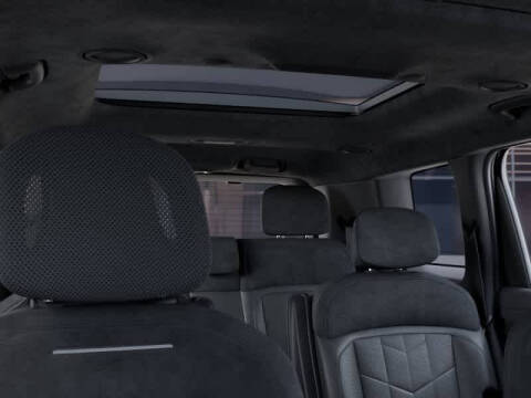 2027 Kia Telluride