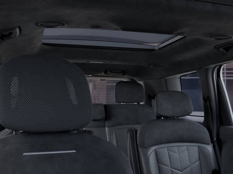 2027 Kia Telluride