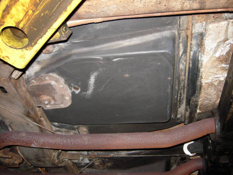 1969 Chevrolet Corvette