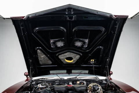 1970 Buick Gran Sport