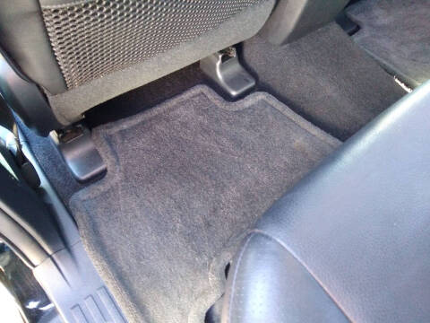 2011 Toyota 4Runner Limited