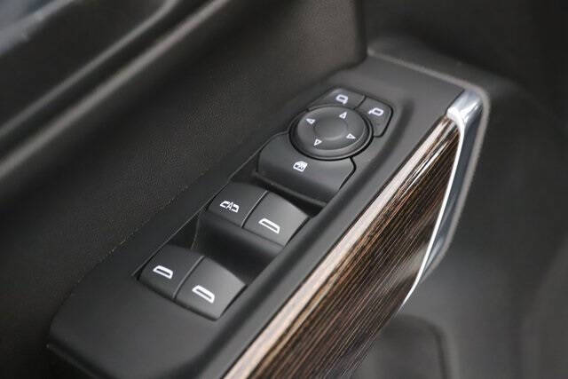 2022 GMC Sierra 1500 Limited