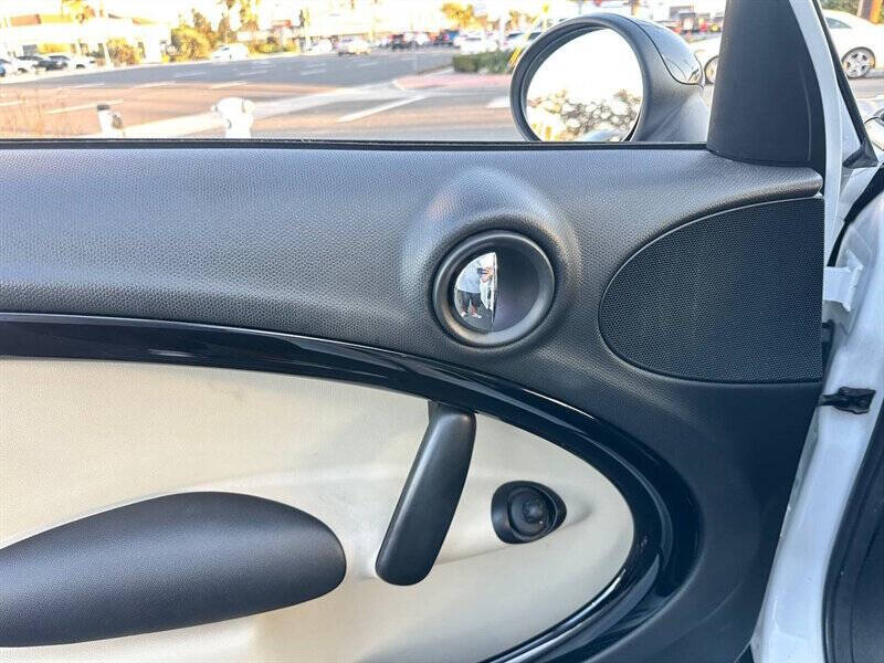 2012 MINI Cooper Countryman