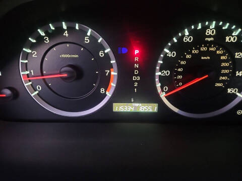 2010 Honda Accord EX-L V6