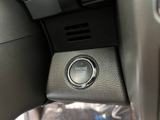2018 Ford Expedition MAX XLT