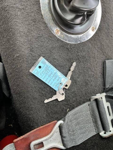 1999 Ford Shelby GT350