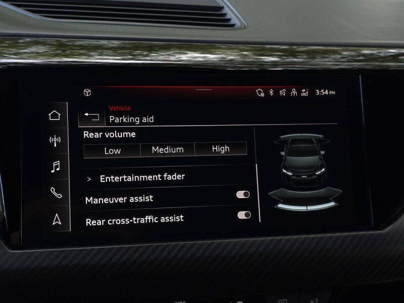 2022 Audi RS e-tron GT quattro