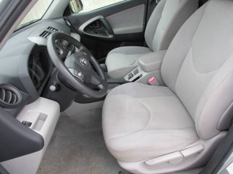 2011 Toyota RAV4