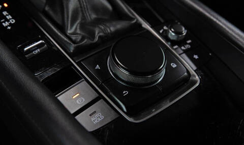 2023 Mazda Mazda3 Hatchback 2.5 S Preferred