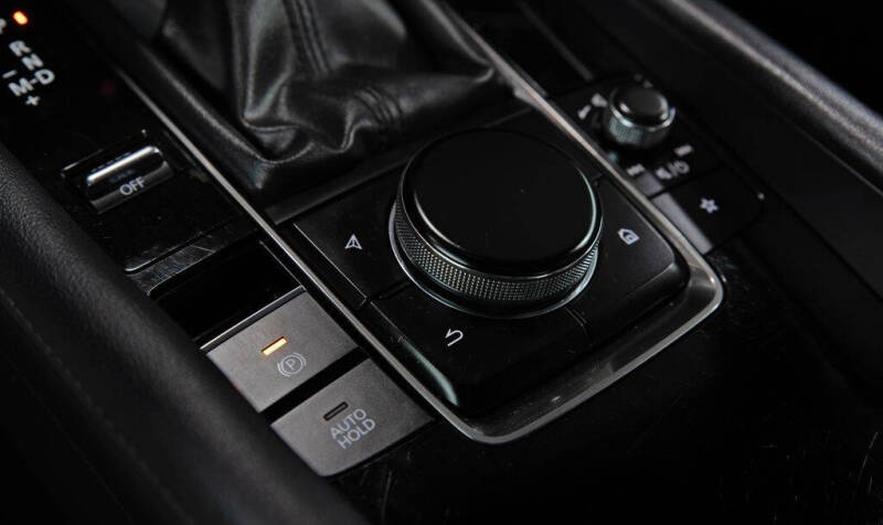 2023 Mazda Mazda3 Hatchback 2.5 S Preferred