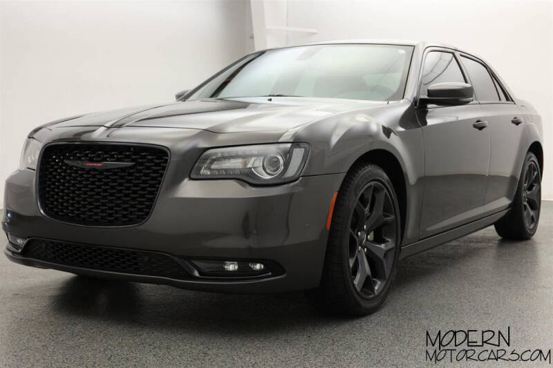 2023 Chrysler 300 for sale at Modern Motorcars in Nixa MO