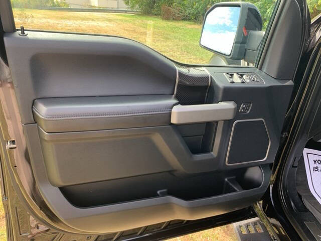 2019 Ford F-150 for sale at Tim Short CDJR Hazard in Hazard, KY