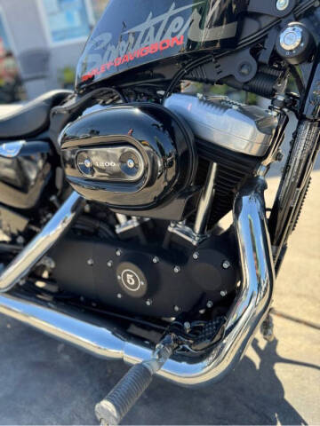 2003 Harley-Davidson Road King