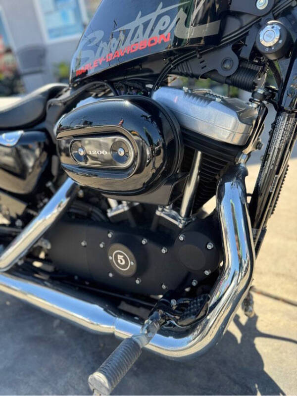 2003 Harley-Davidson Road King