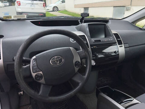 2008 Toyota Prius