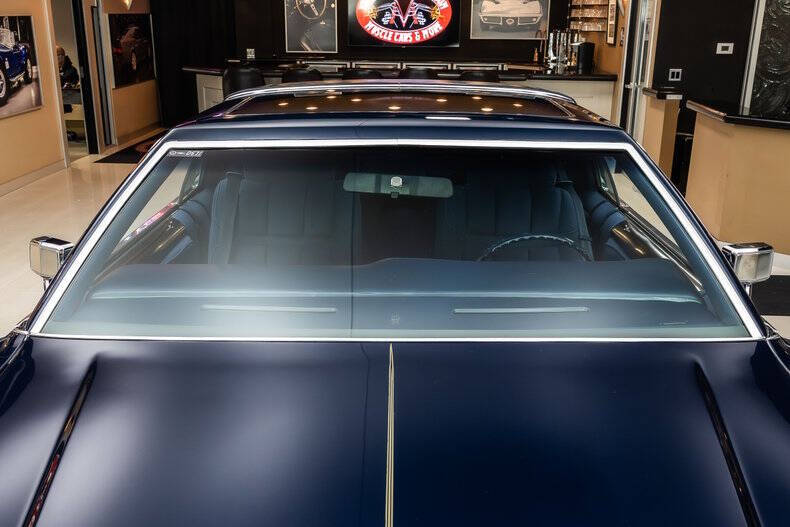 1979 Lincoln Continental