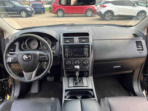 2013 Mazda CX-9 Touring