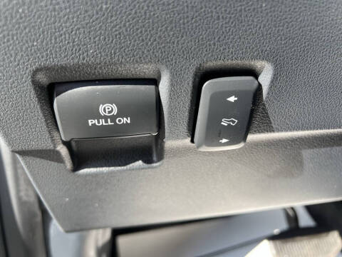 2023 Ford F-250 Super Duty