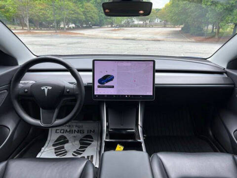 2019 Tesla Model 3 Mid Range