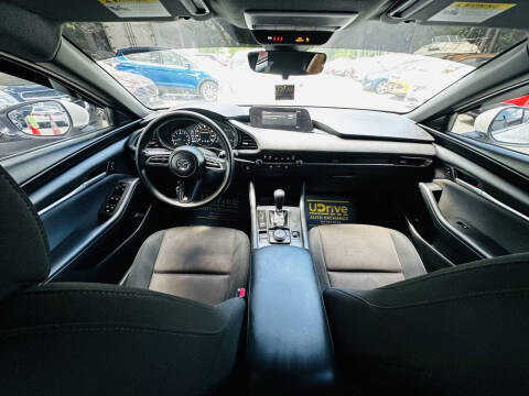 2021 Mazda Mazda3 Hatchback 2.5 S