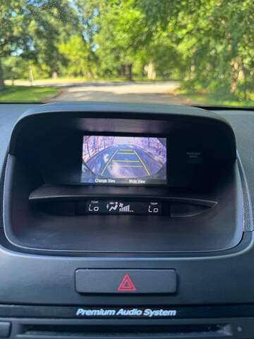 2013 Acura RDX