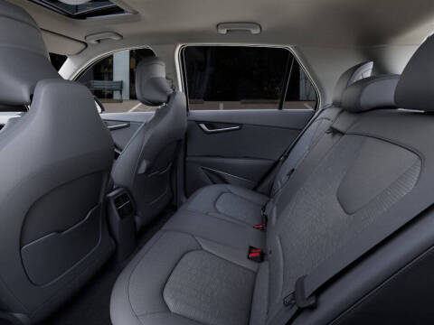 2025 Kia Niro EV Wave