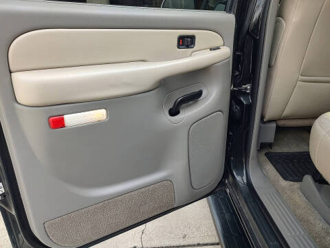 2002 GMC Yukon XL 1500 SLT
