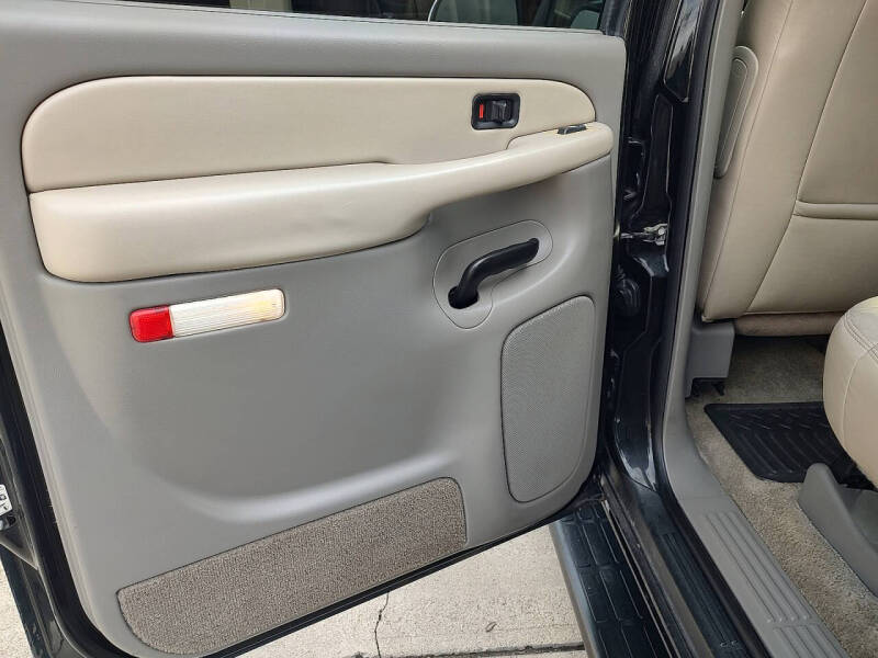 2002 GMC Yukon XL 1500 SLT