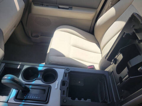 2013 Ford Expedition XLT