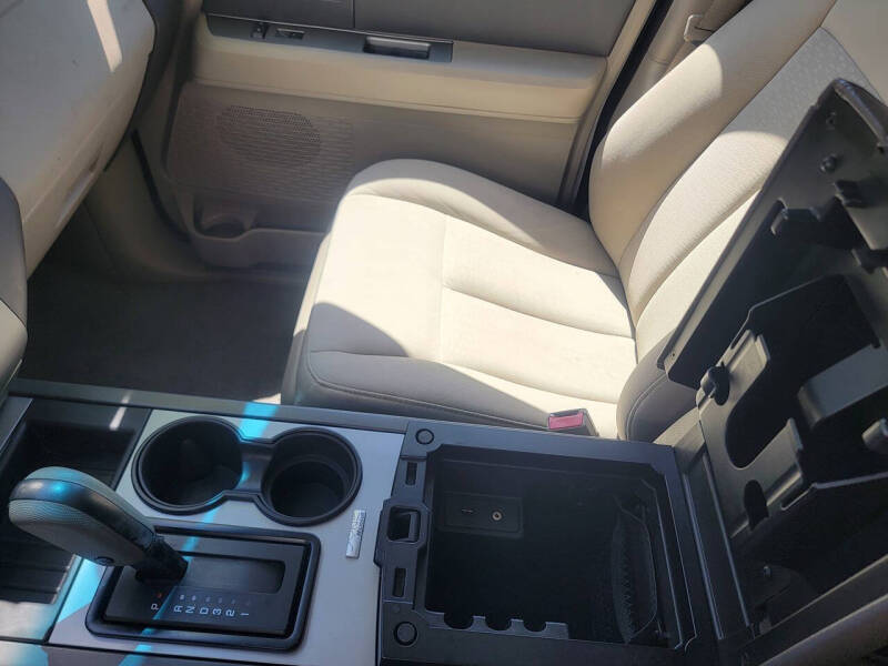 2013 Ford Expedition XLT