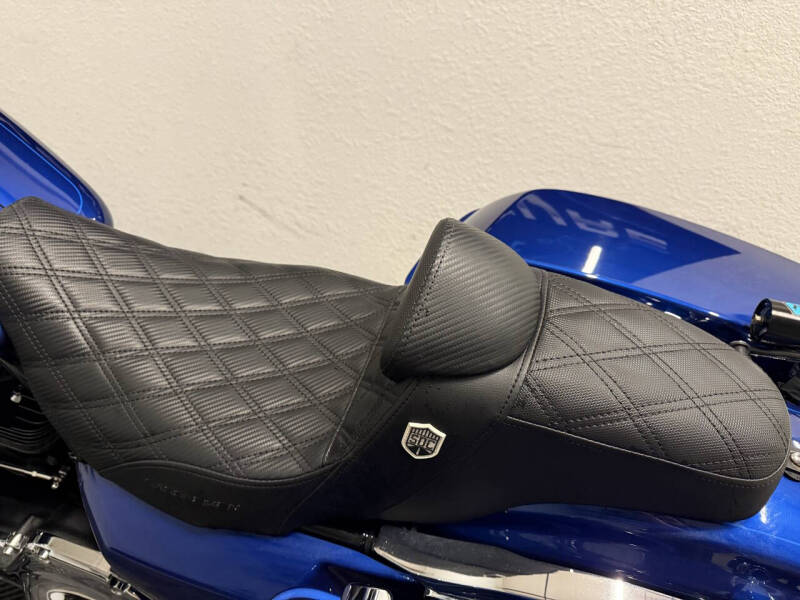 2016 Harley-Davidson ROAD GLIDE SP