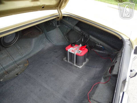 1967 Chevrolet Caprice