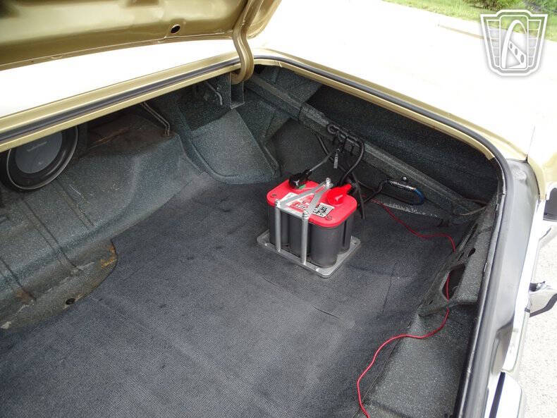 1967 Chevrolet Caprice