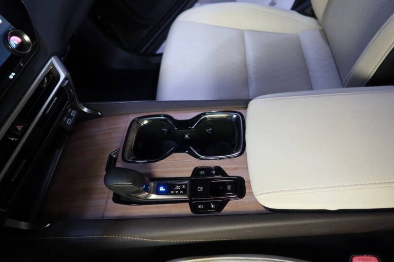 2023 Lexus RX 350 Premium+