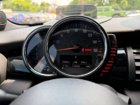 2014 MINI Hardtop Cooper S