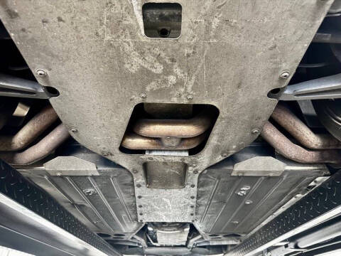 2004 Dodge Viper SRT-10