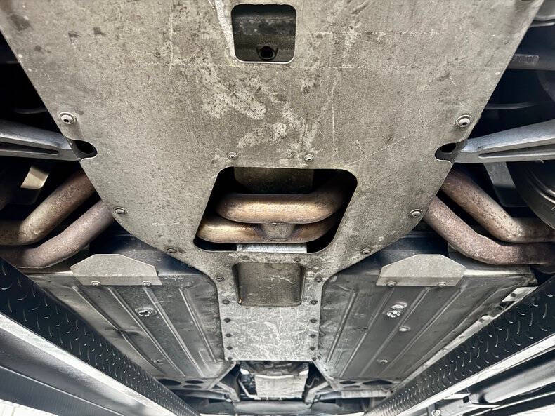 2004 Dodge Viper SRT-10