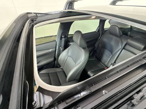 2025 Infiniti QX50 Luxe