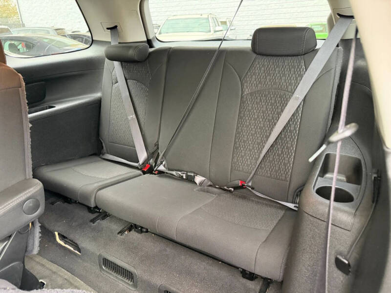 2014 GMC Acadia SLE-2