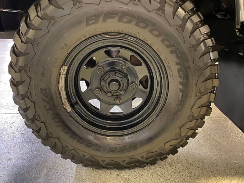 1995 Land Rover Defender 90