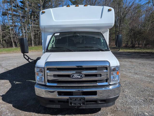 2026 Ford E-Series