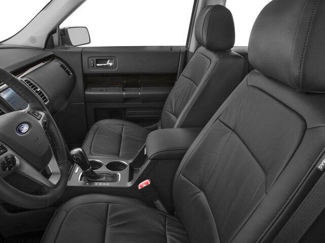 2018 Ford Flex SEL
