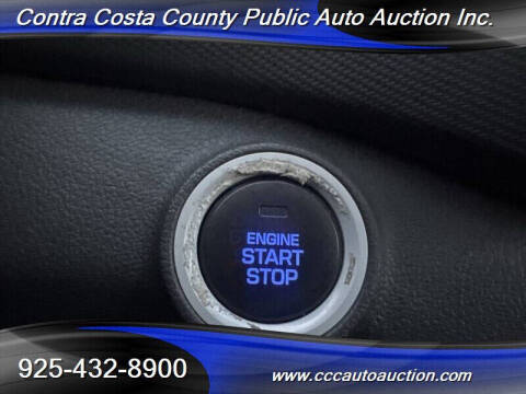 2019 Hyundai Ioniq Hybrid Blue