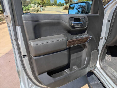 2019 GMC Sierra 1500 Elevation