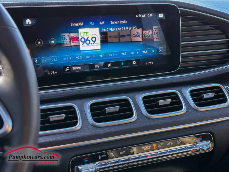 2022 Mercedes-Benz GLE GLE 350 4MATIC