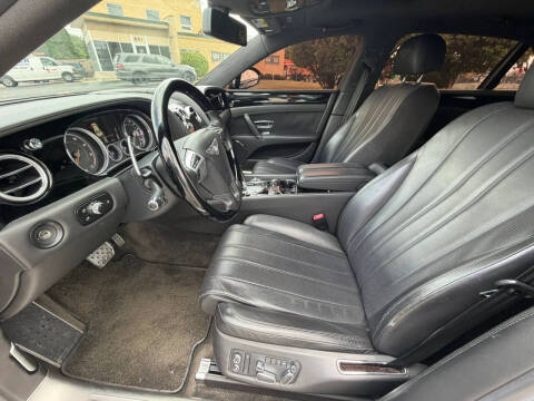 2016 Bentley Flying Spur V8