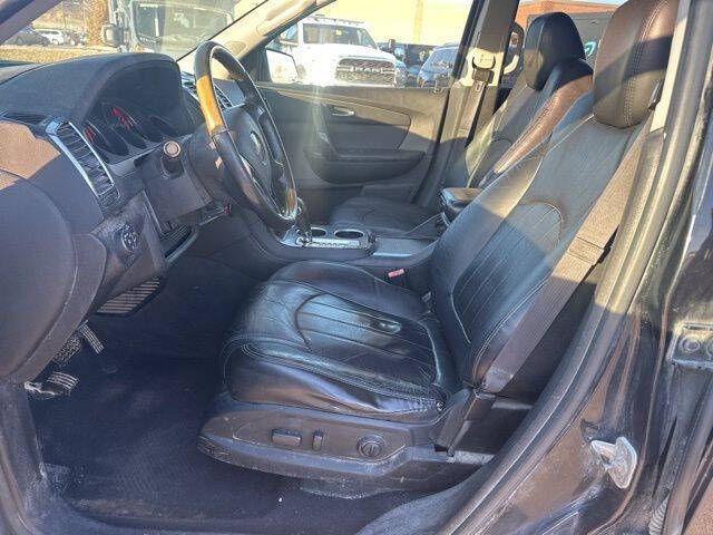 2011 GMC Acadia Denali