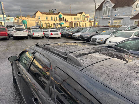 2005 Dodge Magnum SXT