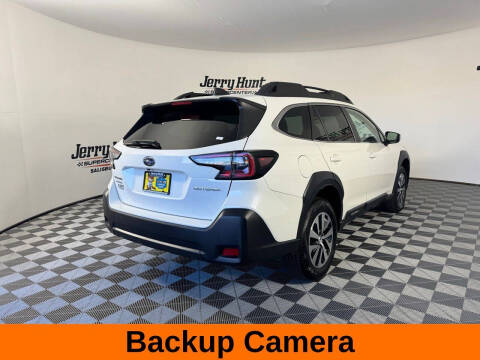 2024 Subaru Outback Premium